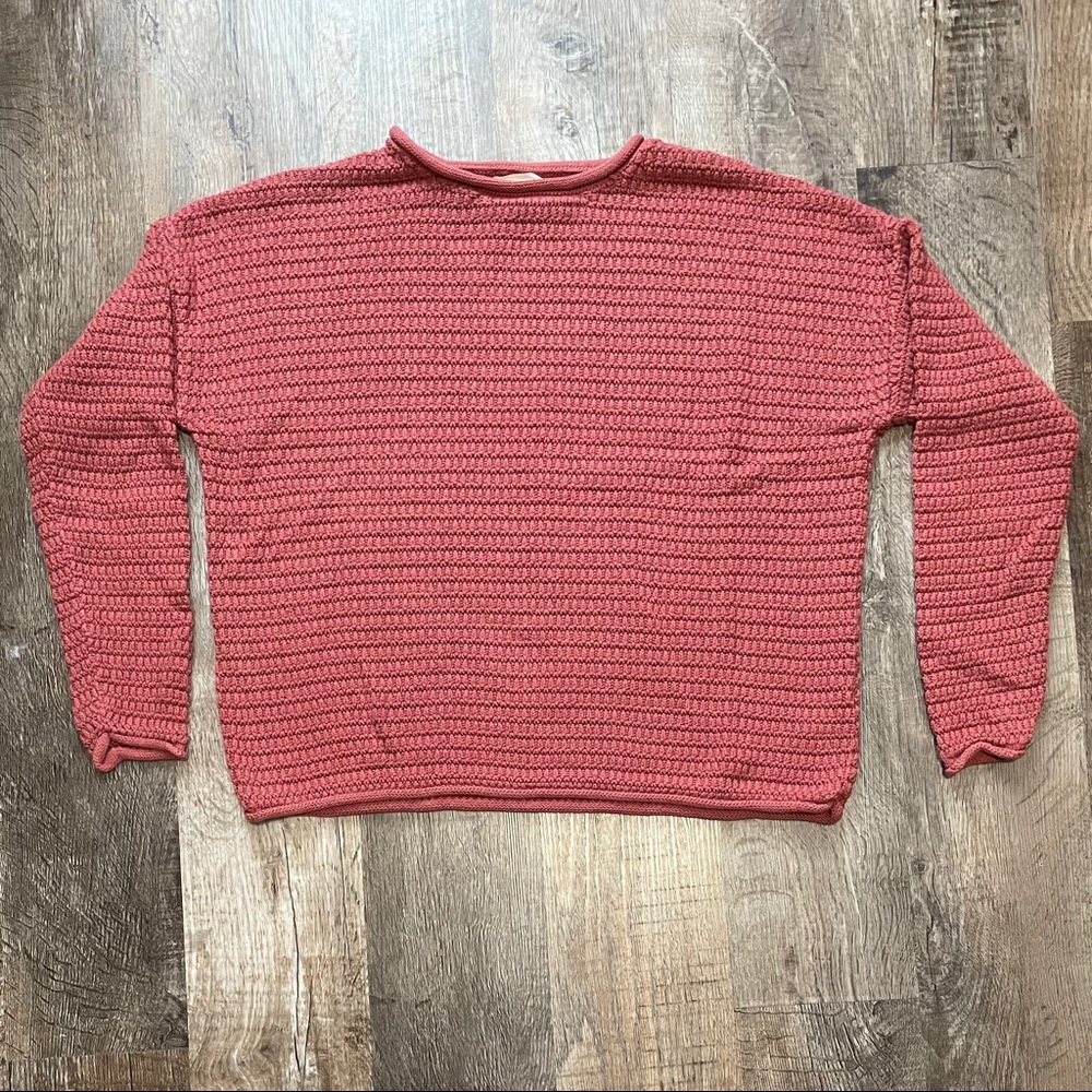 Universal Thread Knit Sweater